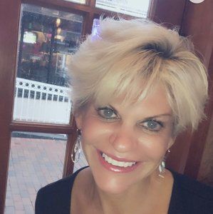 Meet your Posher, Tammy